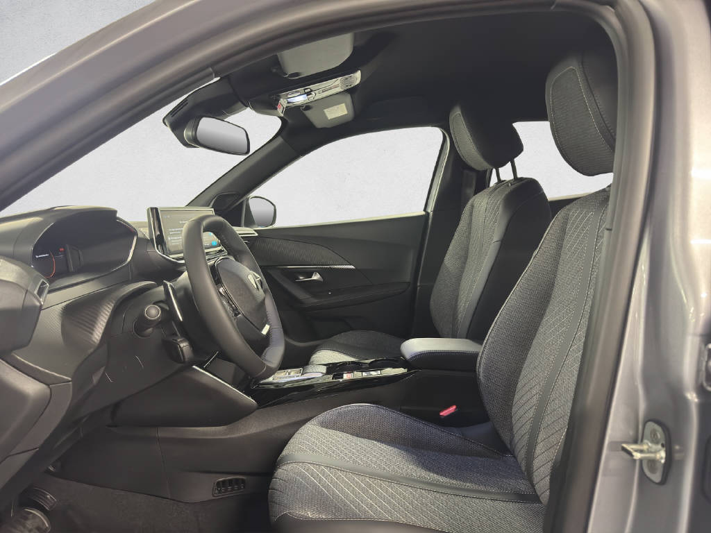PEUGEOT 2008 Allure Premium Hybrid-image-9