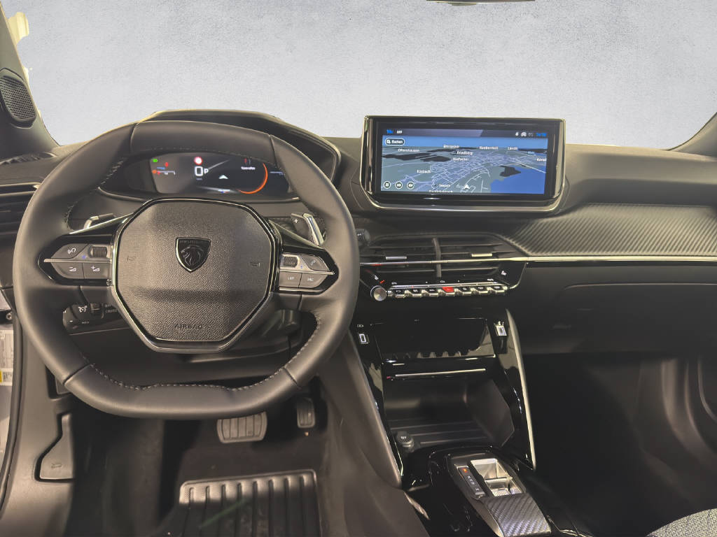 PEUGEOT 2008 Allure Premium Hybrid-image-13