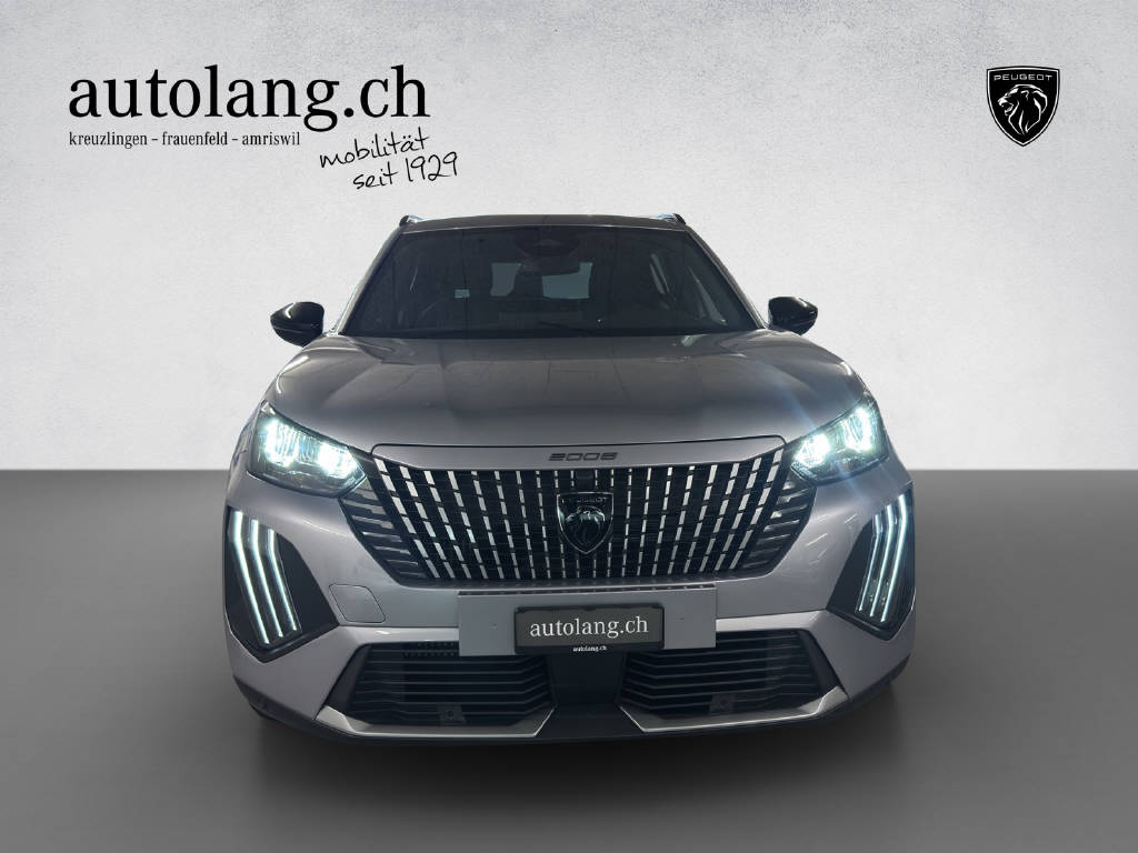 PEUGEOT 2008 Allure Premium Hybrid-image-14
