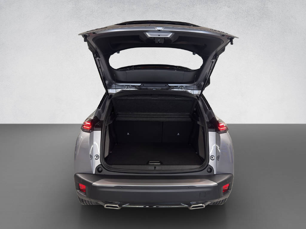 PEUGEOT 2008 Allure Premium Hybrid-image-7