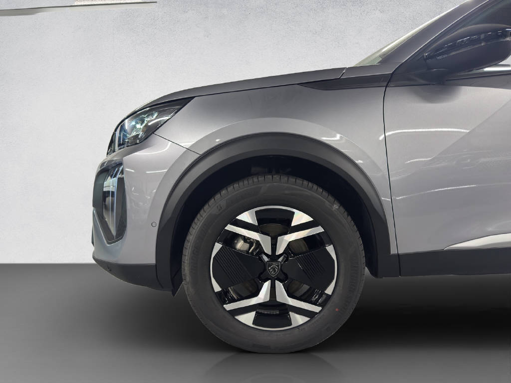 PEUGEOT 2008 Allure Premium Hybrid-image-6