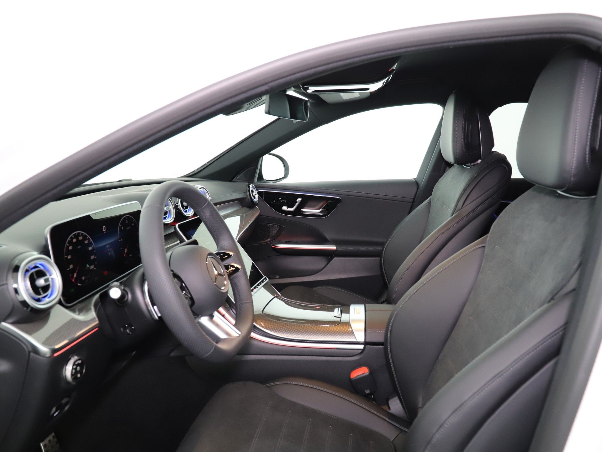 MERCEDES-BENZ C 220 d T 4 M Swiss Star-image-9