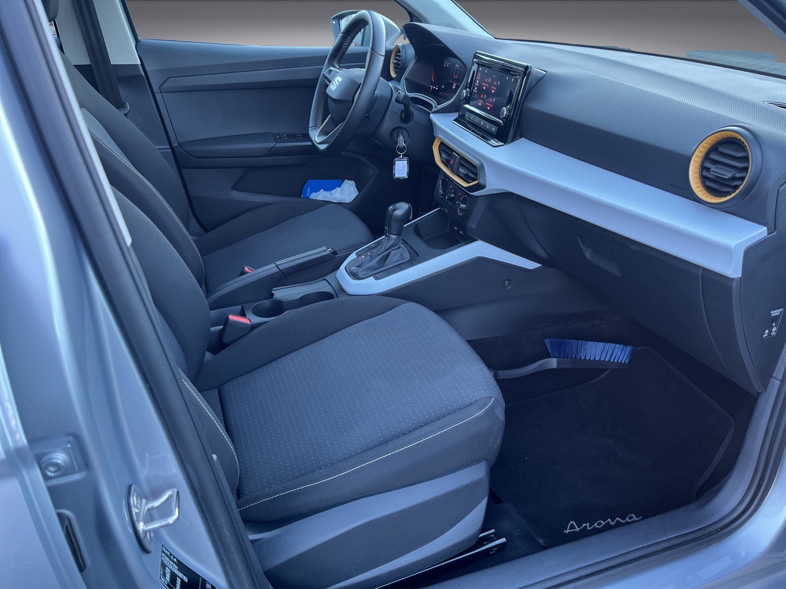 SEAT Arona 1.0 TSI 110 Style DSG-image-14