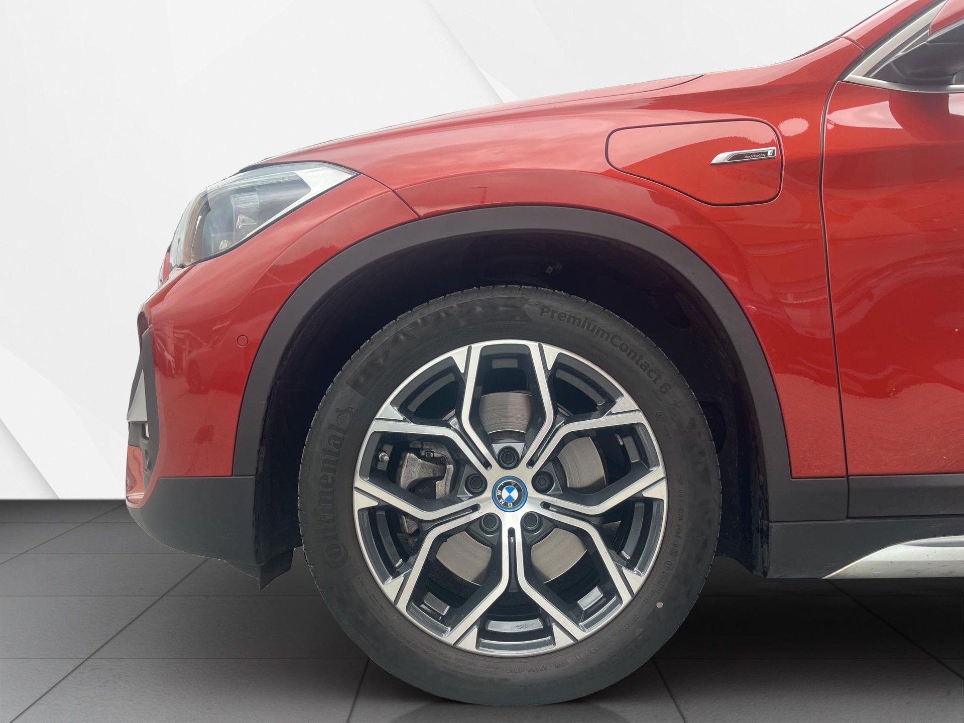 BMW X1 xDrive 25e-image-7