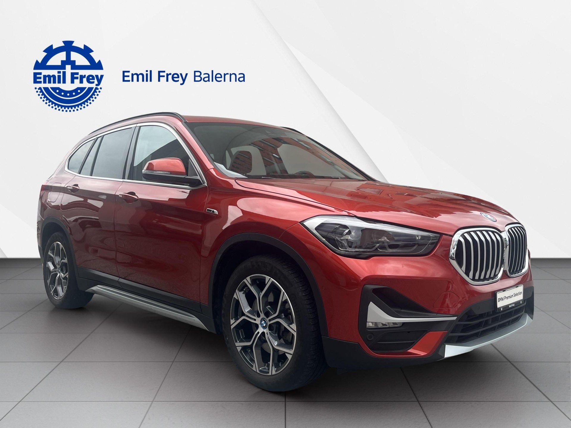 BMW X1 xDrive 25e-image-21