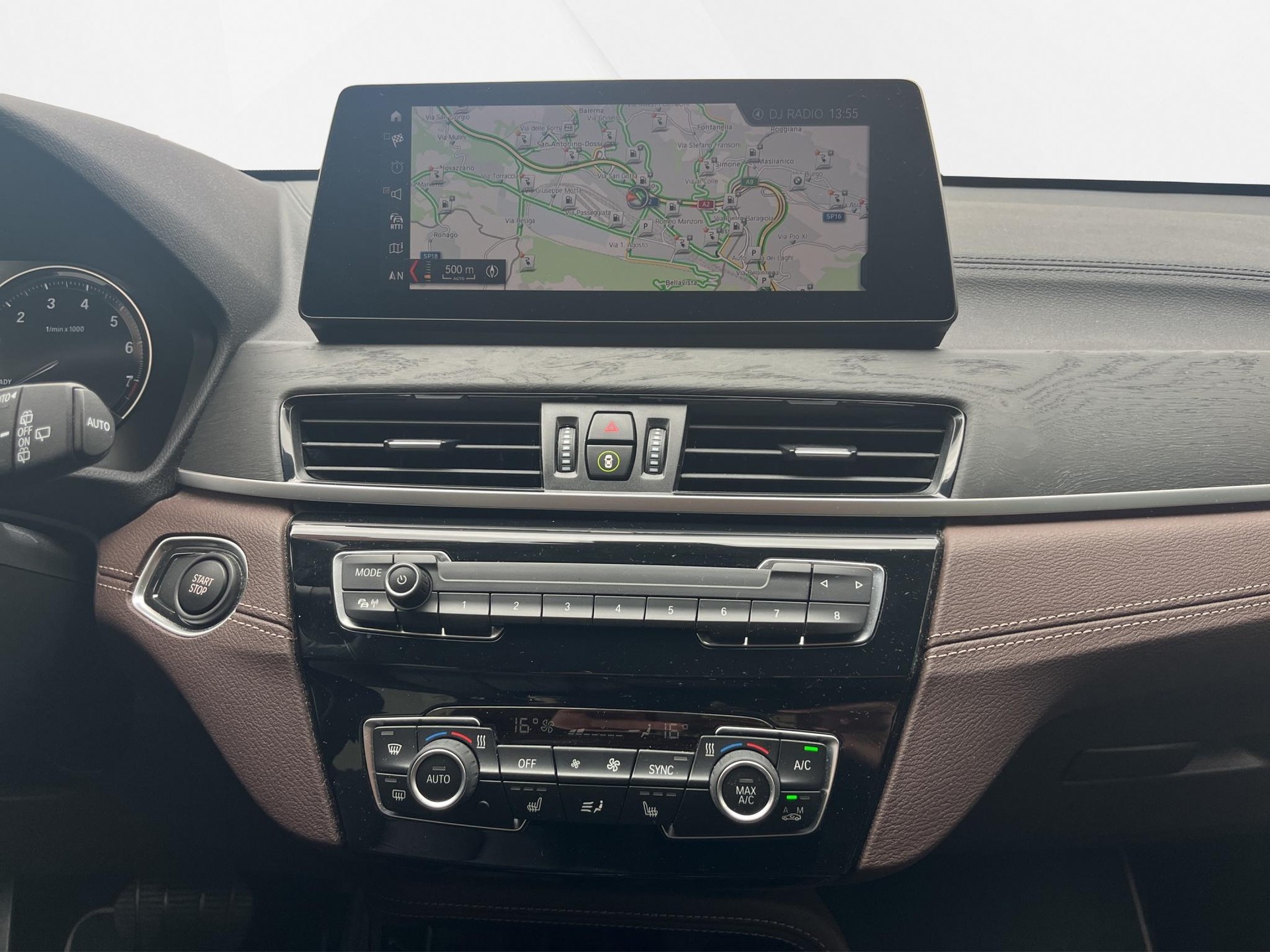 BMW X1 xDrive 25e-image-12