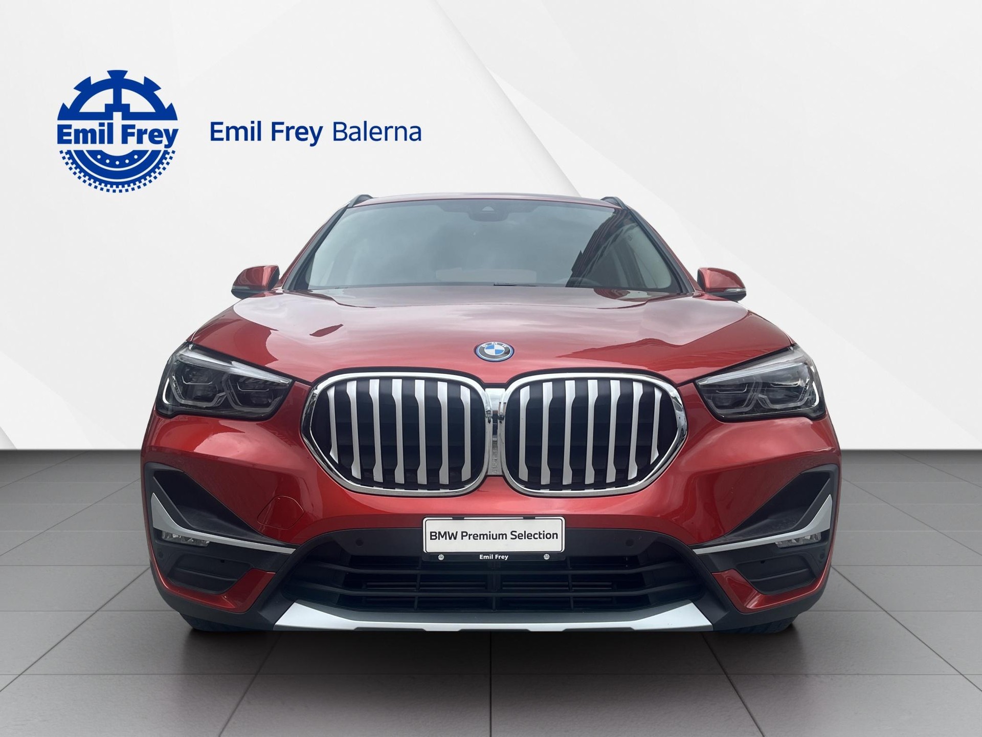 BMW X1 xDrive 25e-image-3