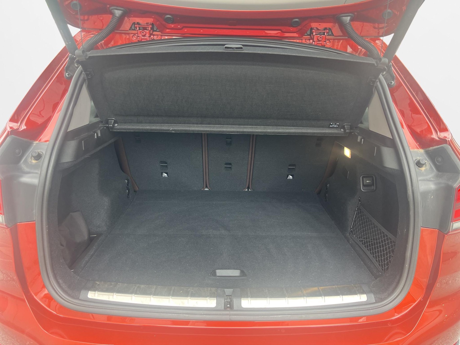 BMW X1 xDrive 25e-image-18
