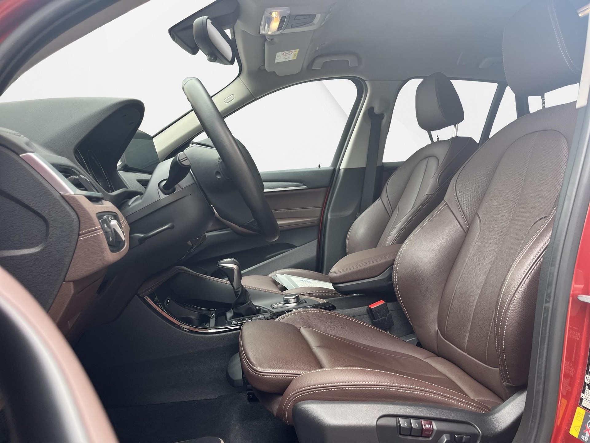 BMW X1 xDrive 25e-image-8