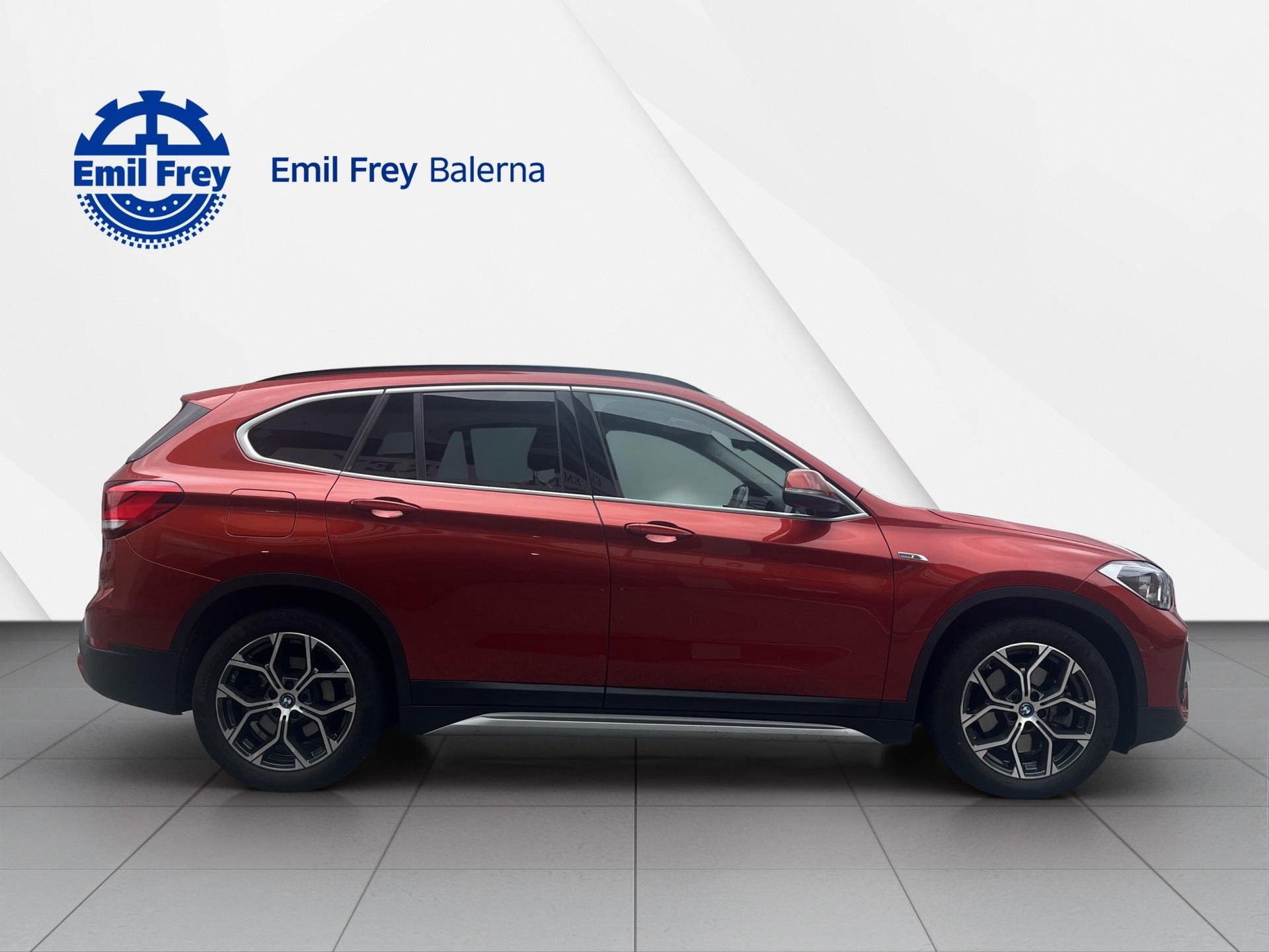 BMW X1 xDrive 25e-image-20