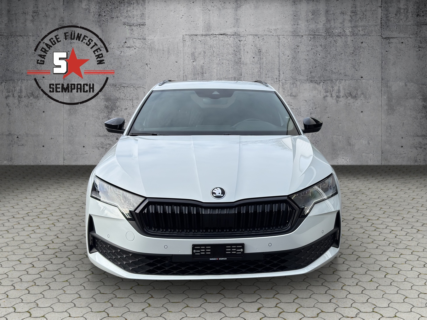 SKODA Octavia Combi 1.5 TSI mHEV DSG Sport Line-image-7