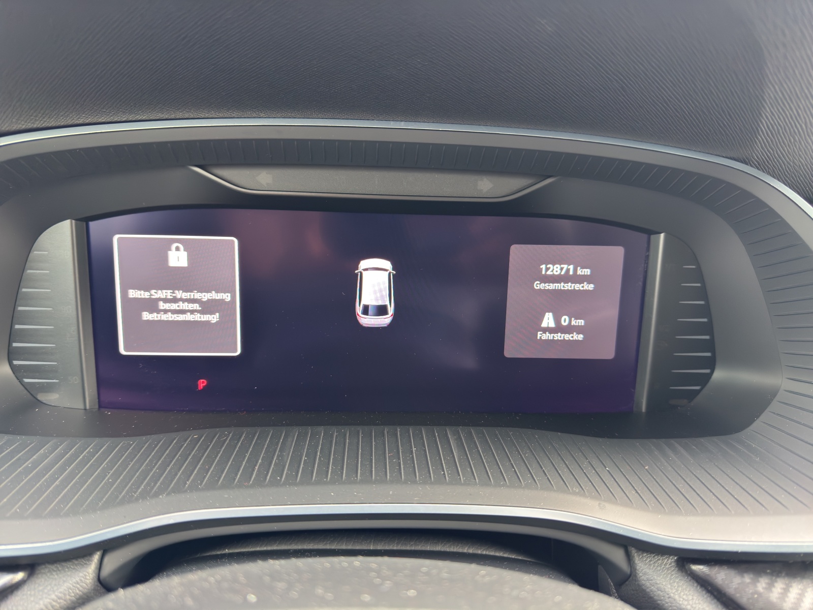 SKODA Octavia Combi 1.5 TSI mHEV DSG Sport Line-image-10