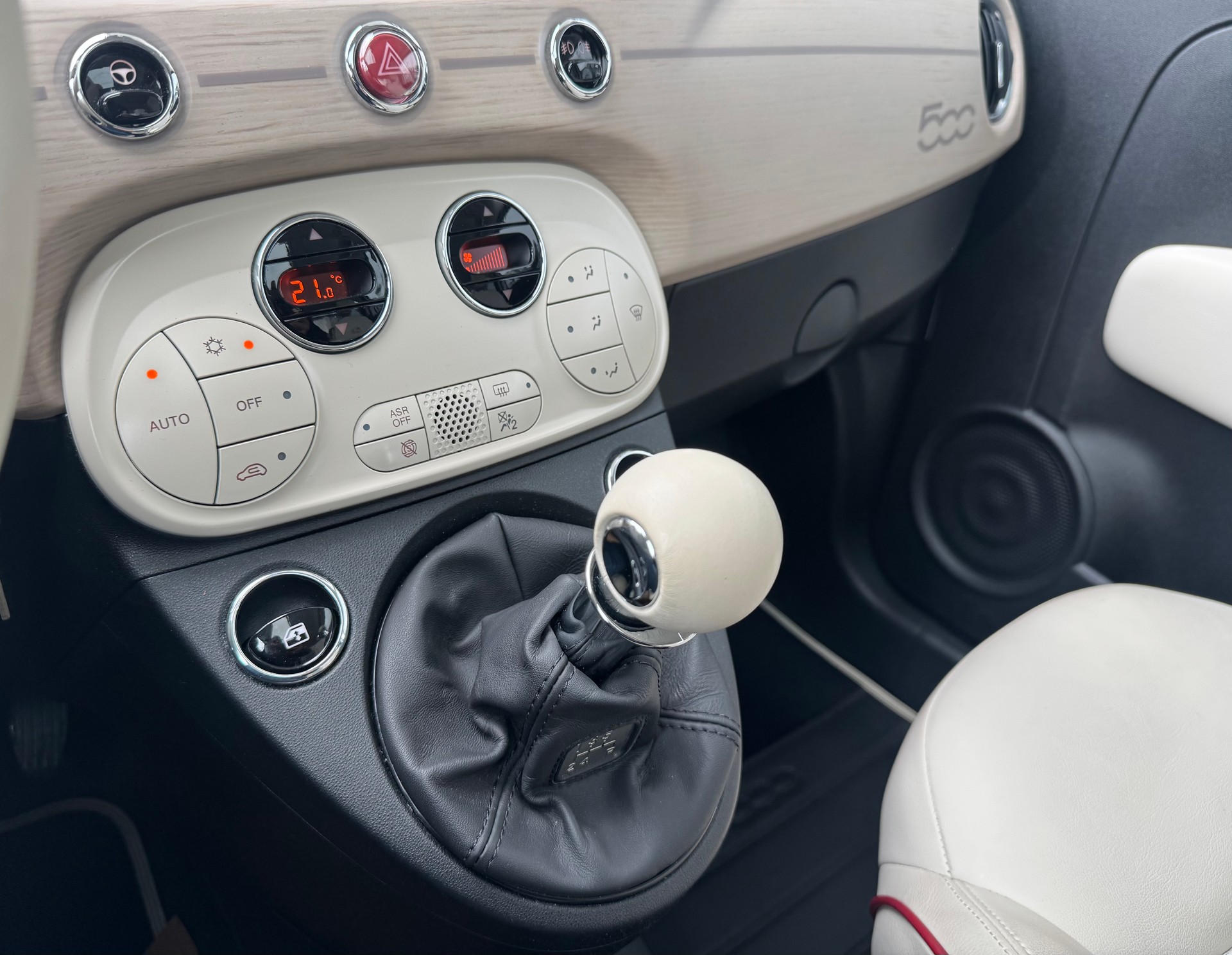 FIAT 500 1.2 Dolcevita-image-16