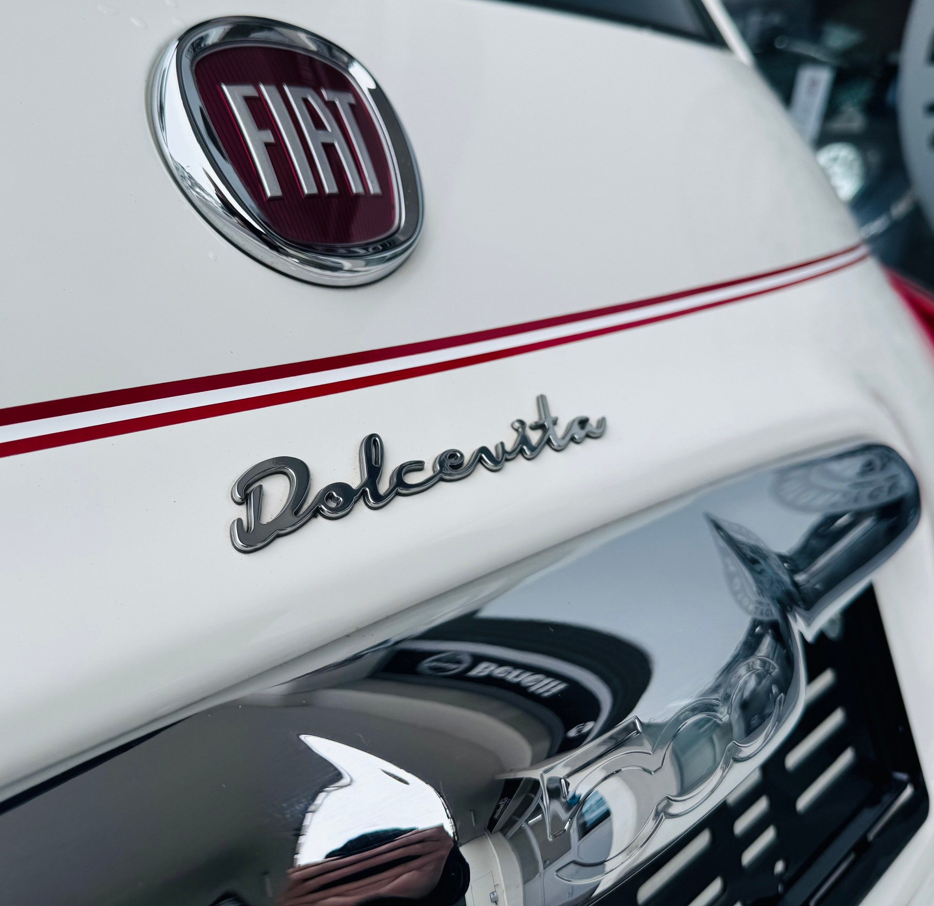 FIAT 500 1.2 Dolcevita-image-17
