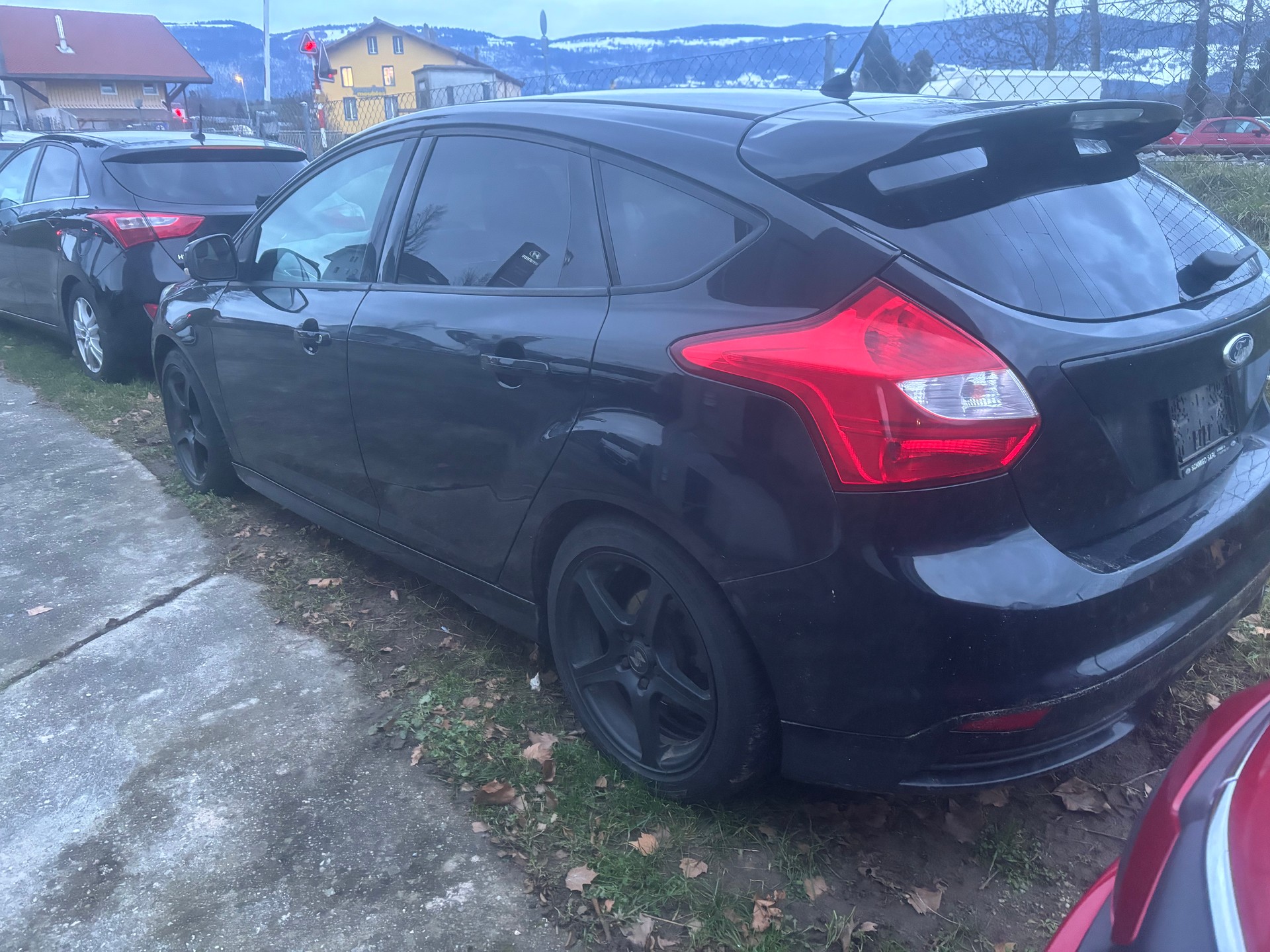 FORD Focus 2.0 SCTi ST-3-image-3