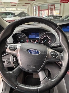 FORD Kuga 2.0 TDCi Titanium 4WD PowerShift-image-3