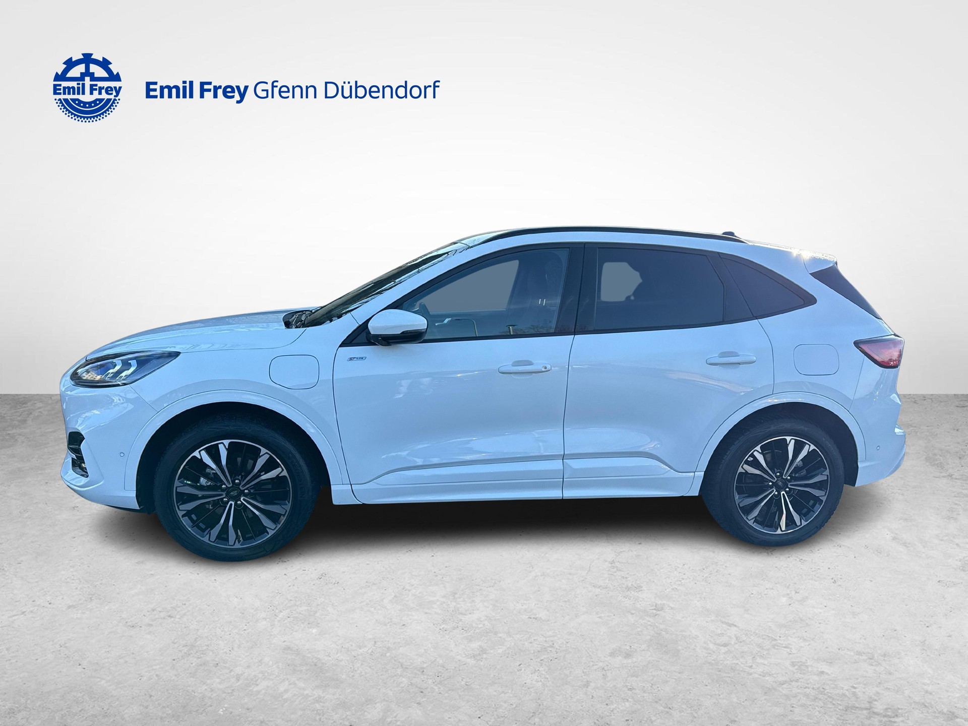 FORD Kuga 2.5 Plug-in Hybrid ST-Line X-image-4
