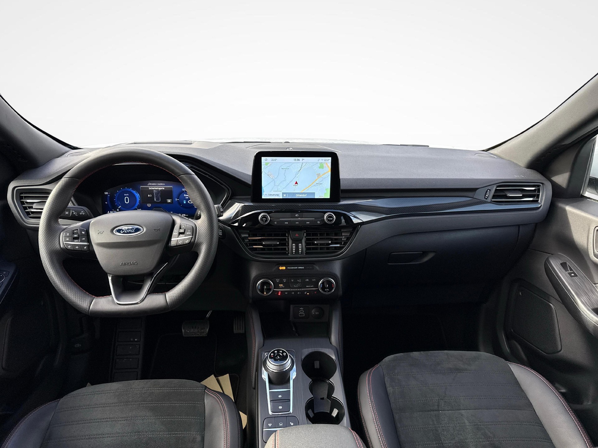 FORD Kuga 2.5 Plug-in Hybrid ST-Line X-image-11
