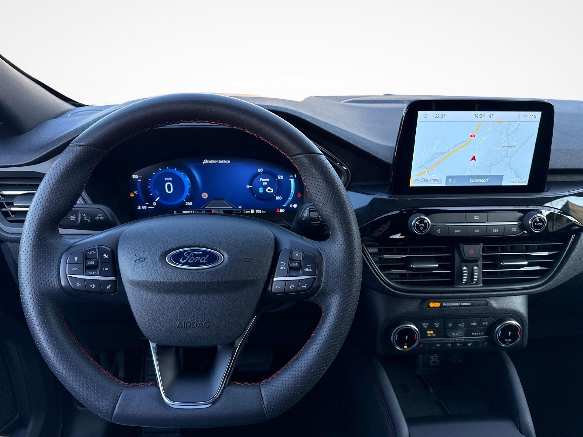 FORD Kuga 2.5 Plug-in Hybrid ST-Line X-image-12