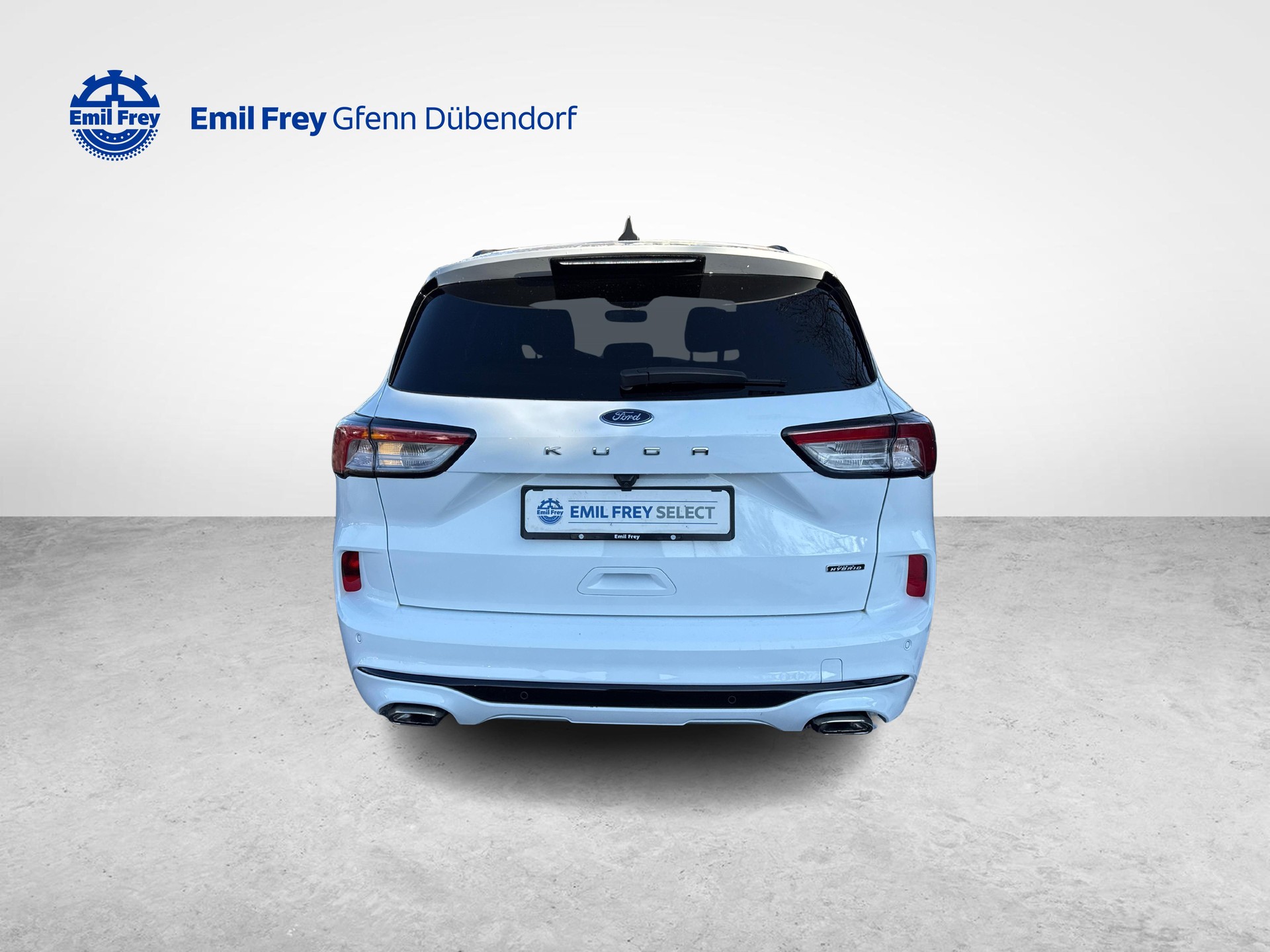 FORD Kuga 2.5 Plug-in Hybrid ST-Line X-image-7