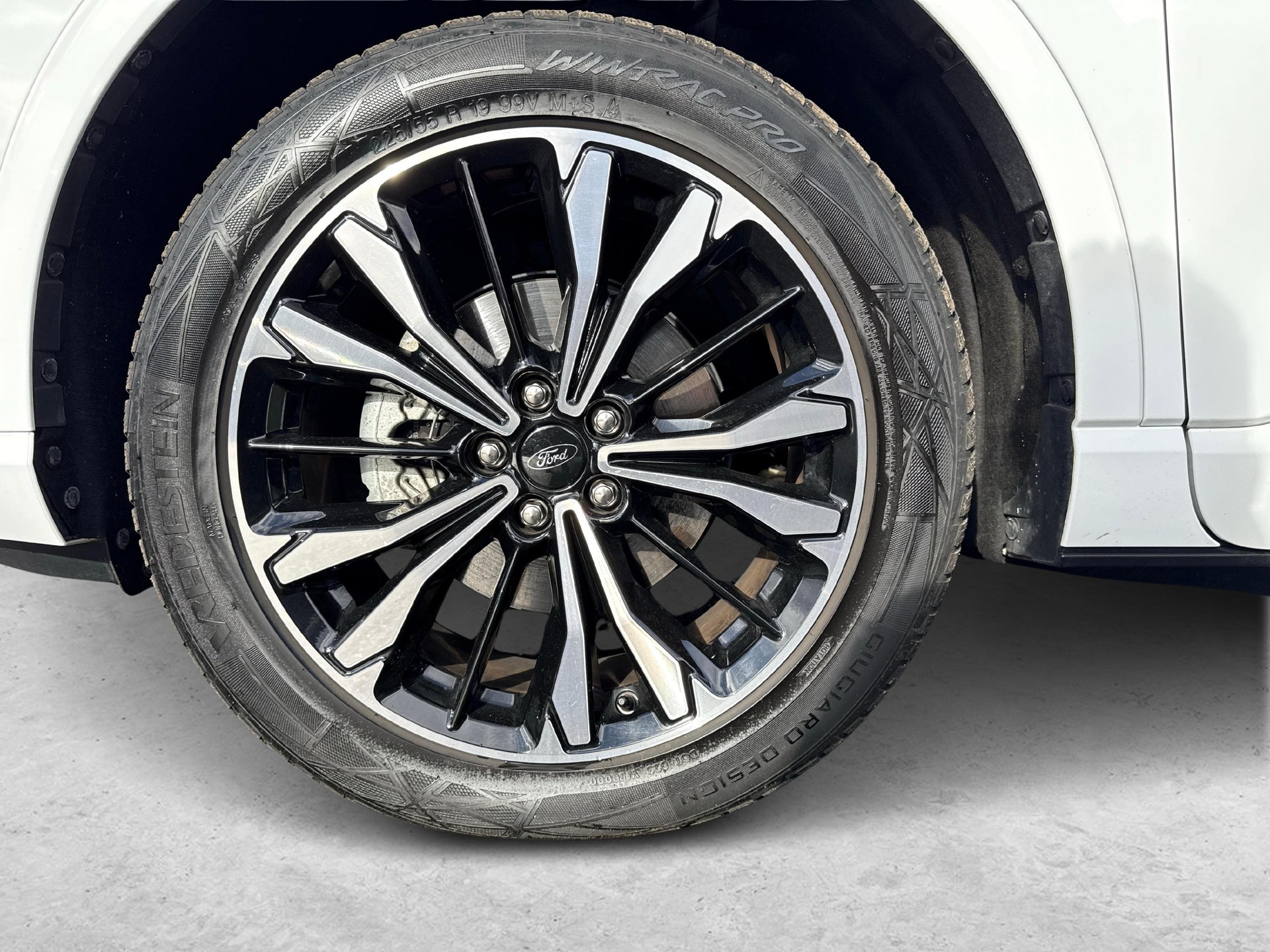 FORD Kuga 2.5 Plug-in Hybrid ST-Line X-image-8
