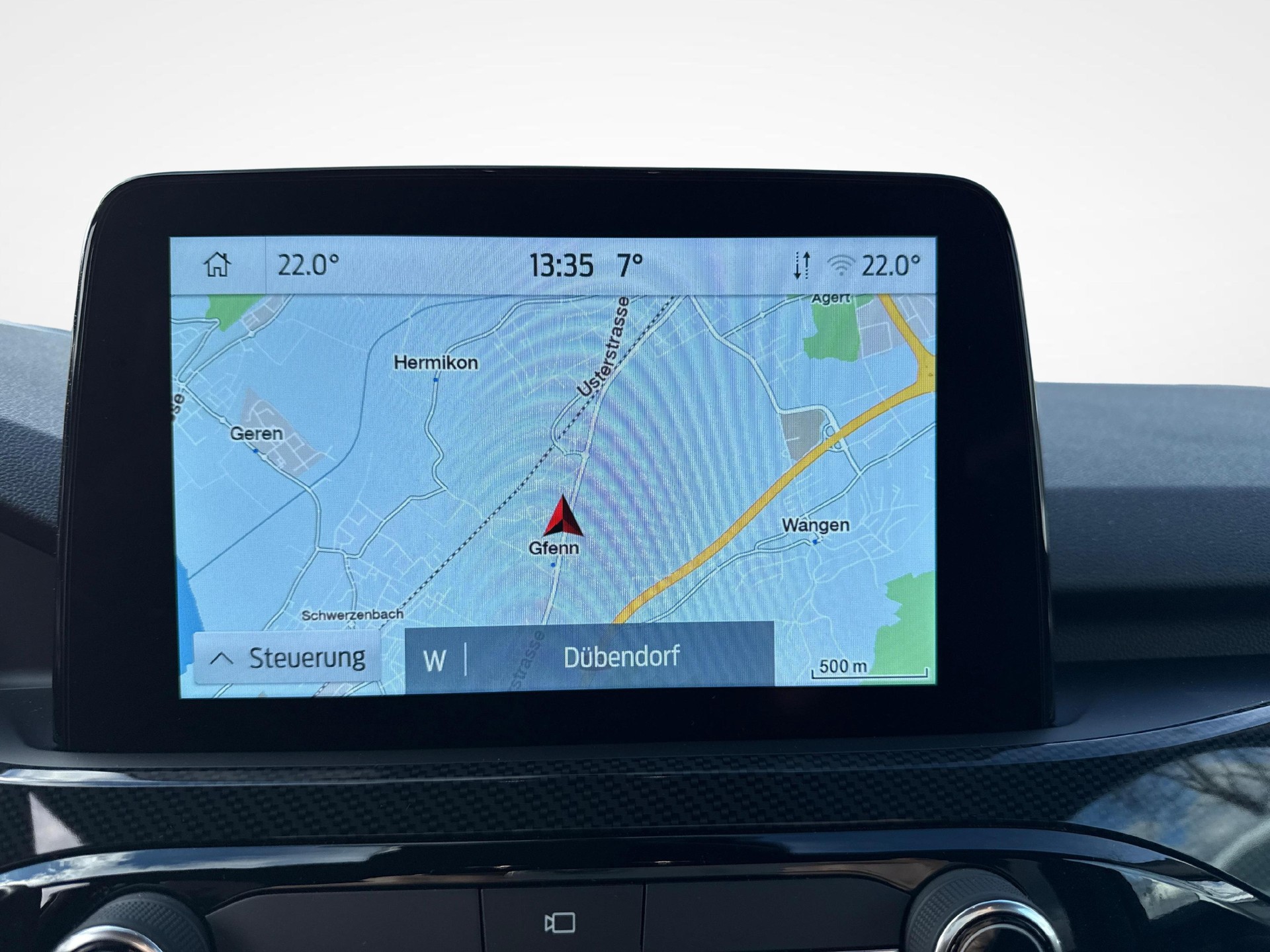 FORD Kuga 2.5 Plug-in Hybrid ST-Line X-image-14