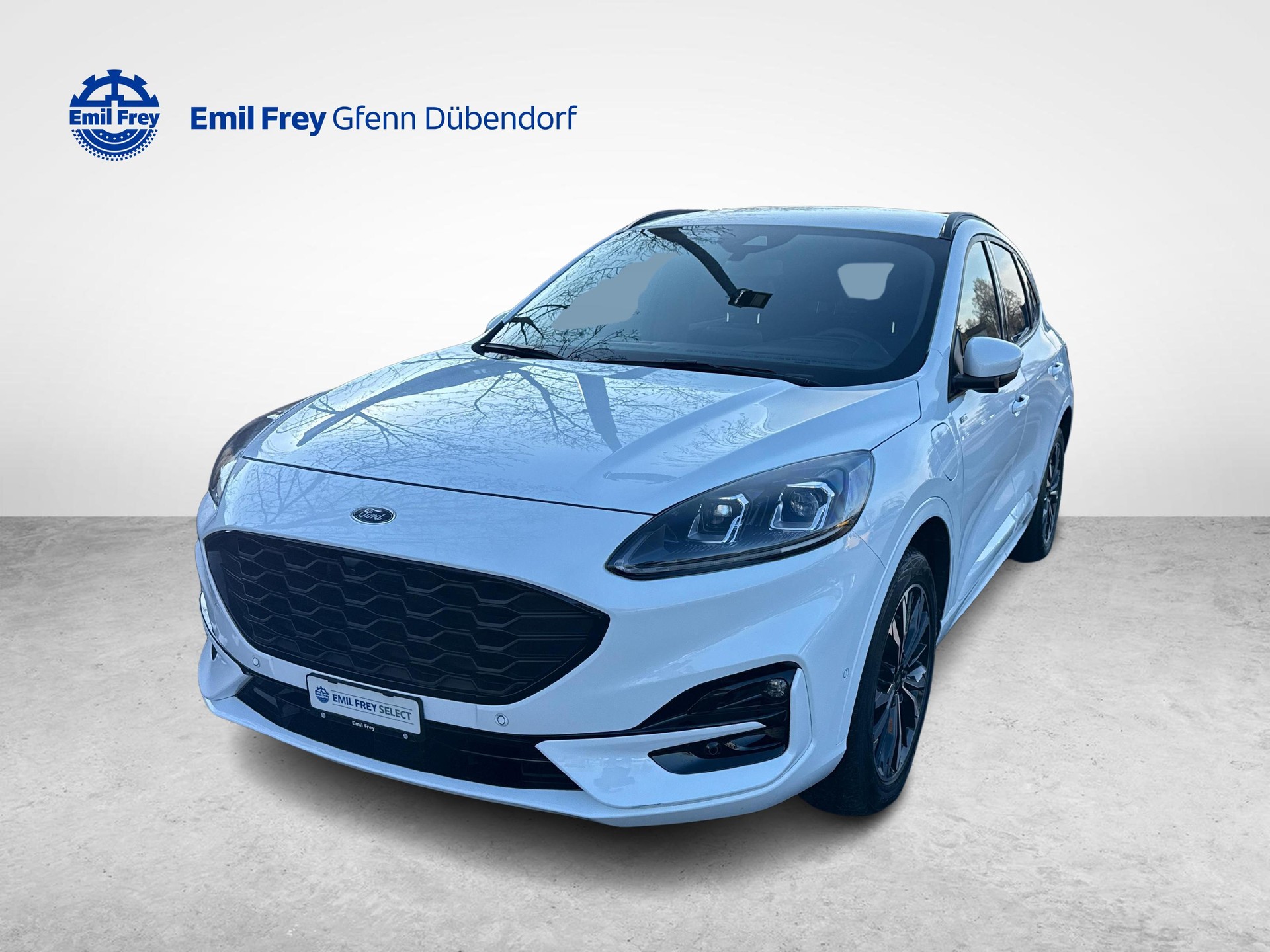 FORD Kuga 2.5 Plug-in Hybrid ST-Line X-image-0