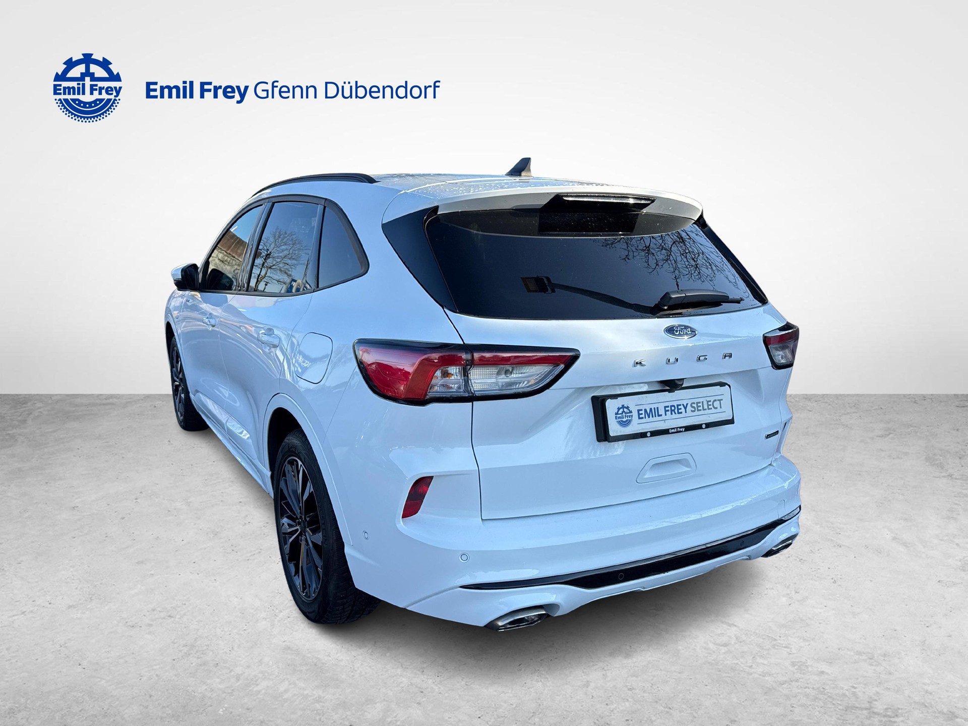 FORD Kuga 2.5 Plug-in Hybrid ST-Line X-image-3