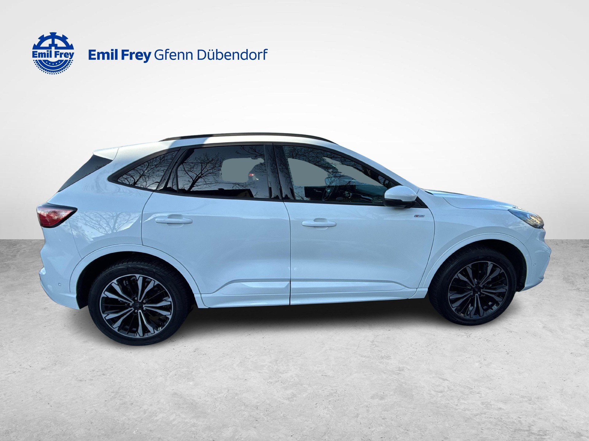 FORD Kuga 2.5 Plug-in Hybrid ST-Line X-image-5