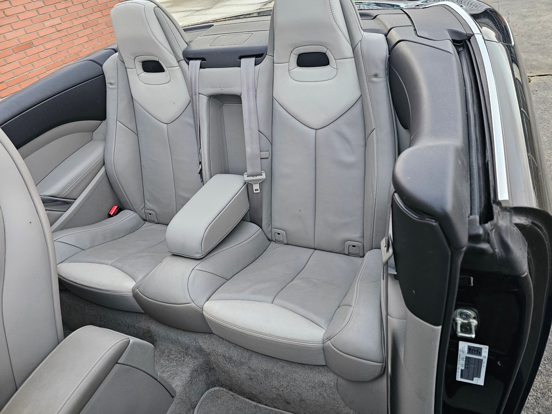 PEUGEOT 308 CC 1.6 16V Turbo Allure-image-10