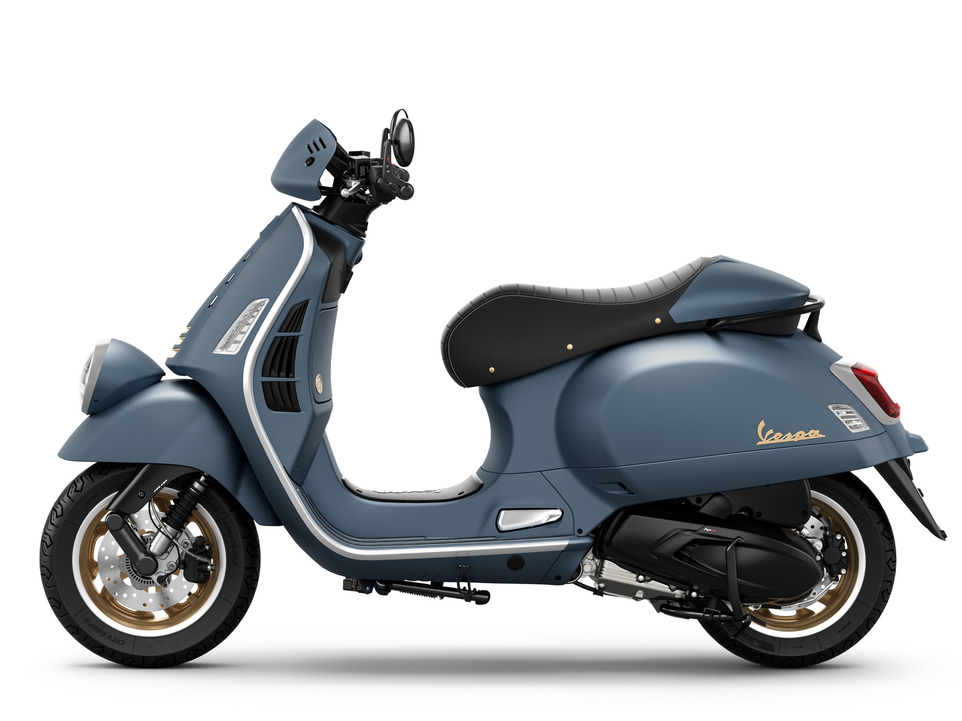 PIAGGIO Vespa GTV 310 Officina 8 E5+ (4 Jahre Garantie)-image-5