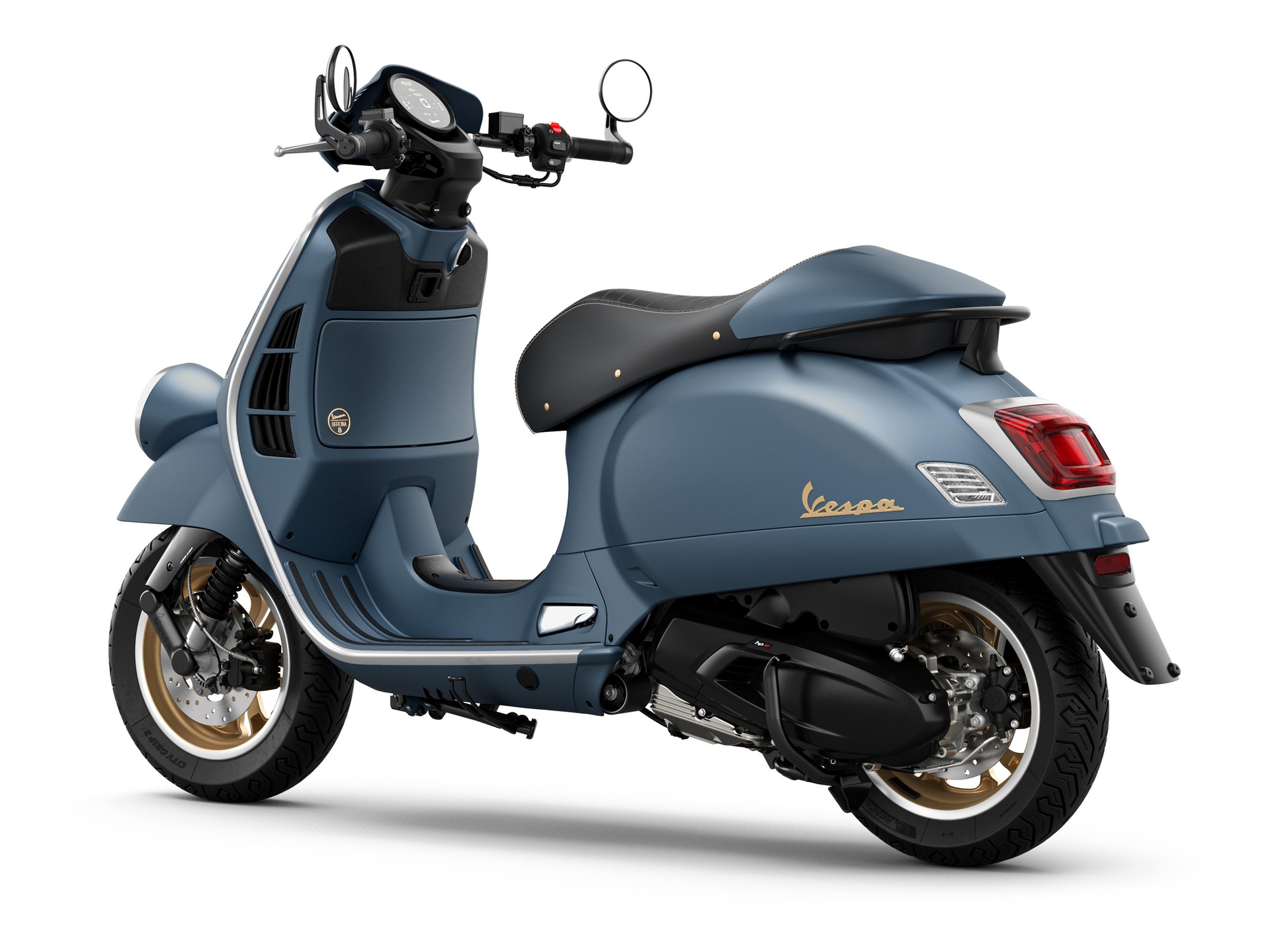 PIAGGIO Vespa GTV 310 Officina 8 E5+ (4 Jahre Garantie)-showroom-element-1