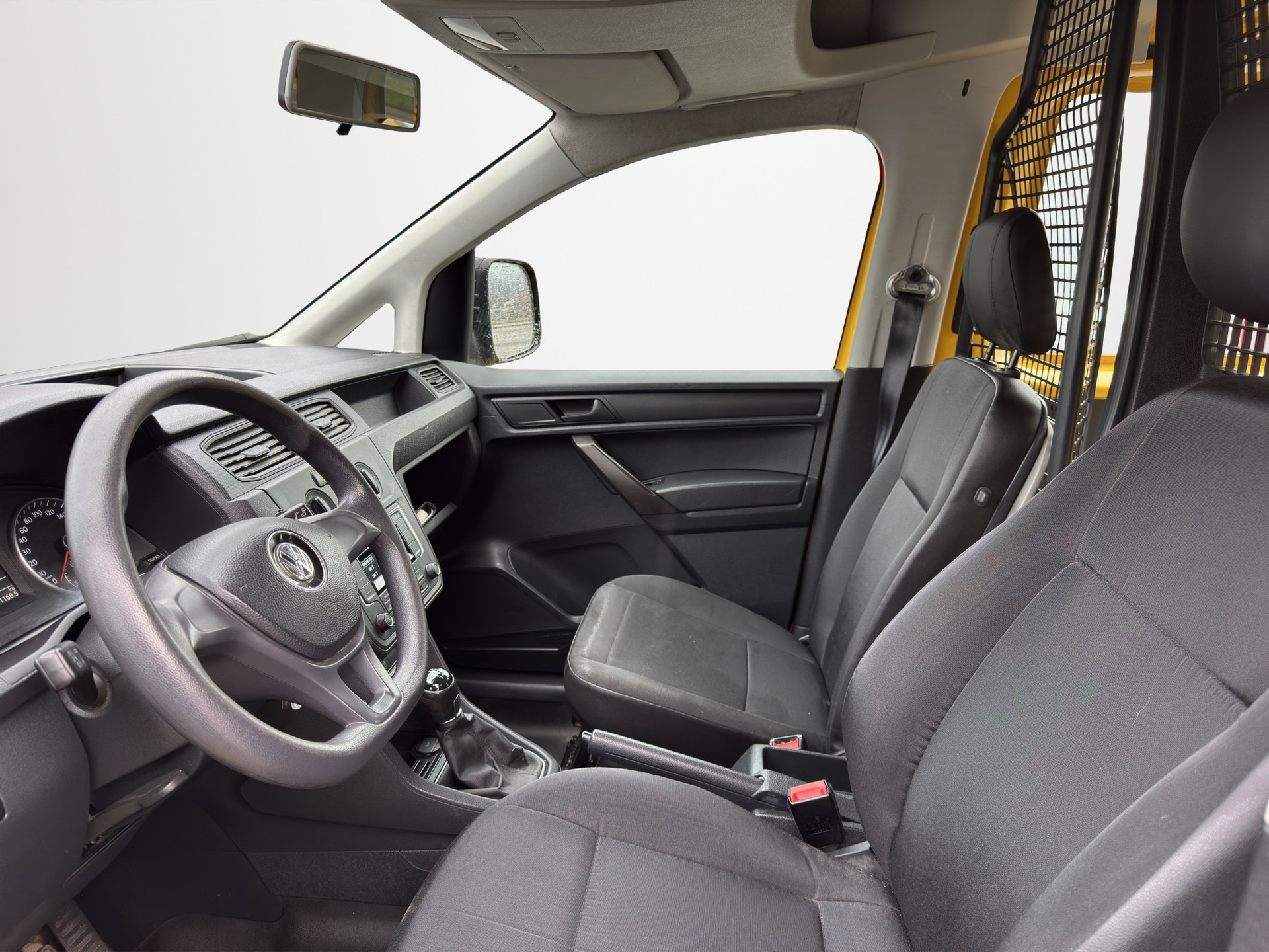 VW Caddy 2.0TDI BlueMotion 4Motion-image-8