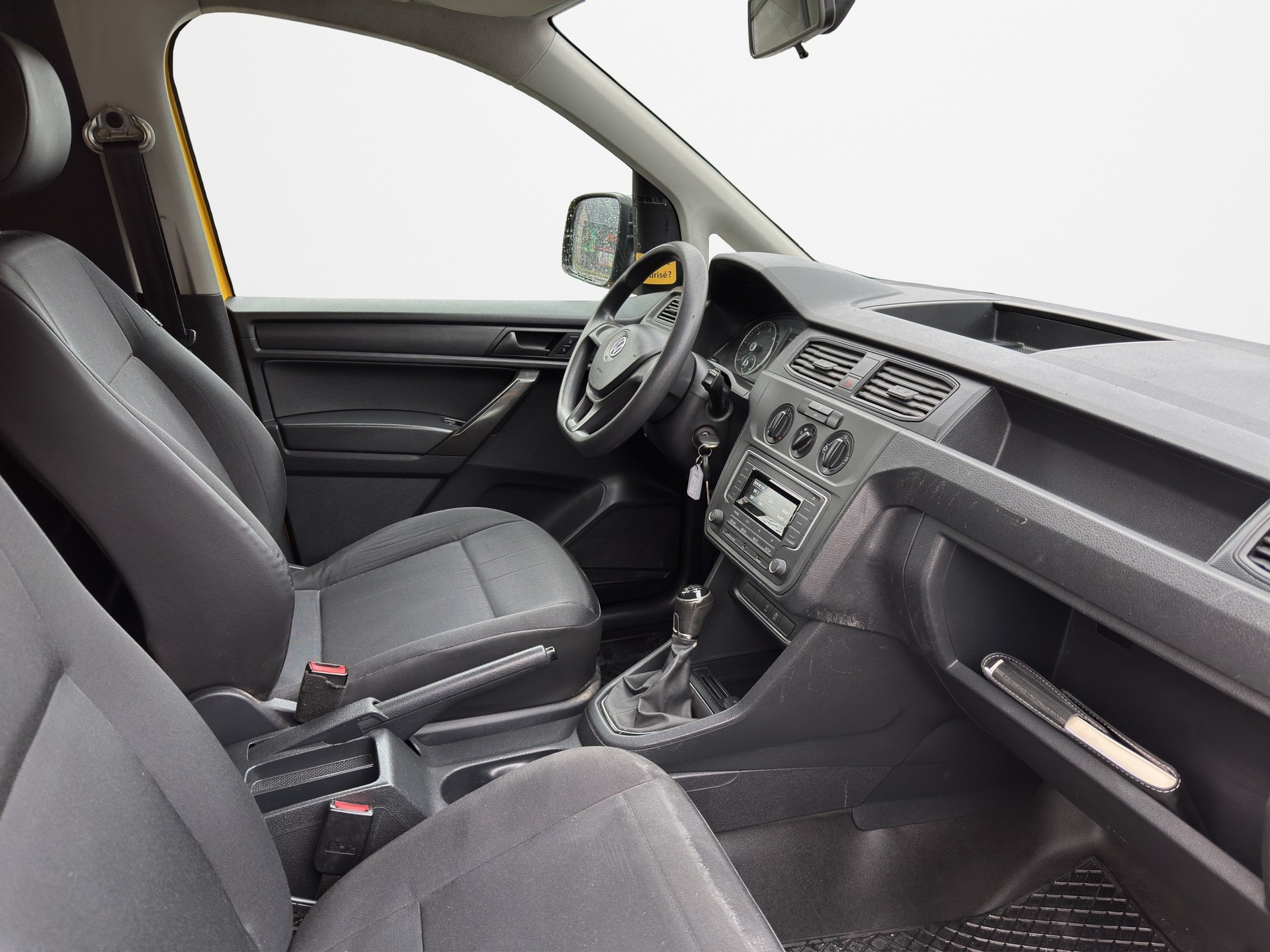 VW Caddy 2.0TDI BlueMotion 4Motion-image-13