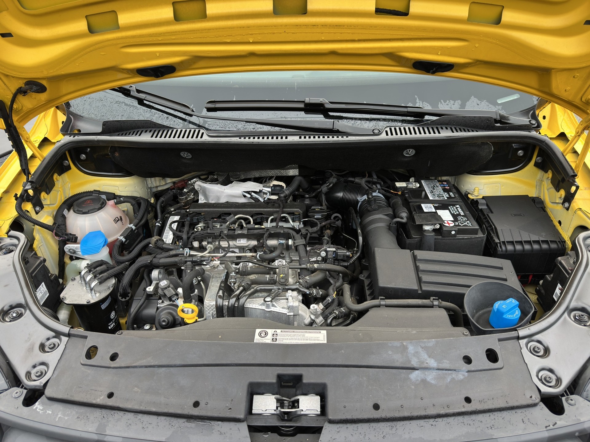 VW Caddy 2.0TDI BlueMotion 4Motion-image-15