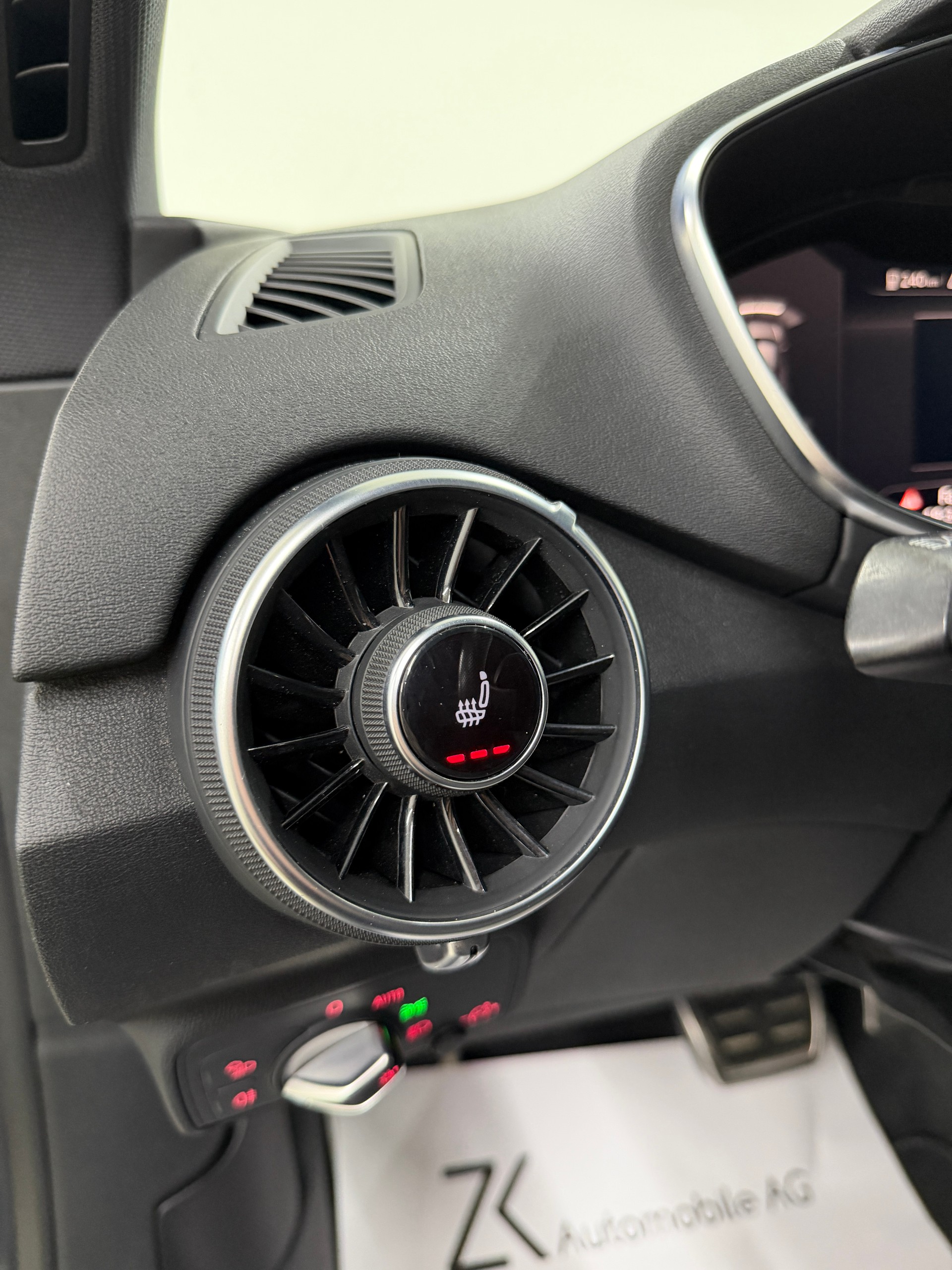 AUDI TT Coupé 40 TFSI S-Line Nano Gray Metallic S-tronic | RF-Kamera | virtual cockpit | MMI Plus | LED |-image-14