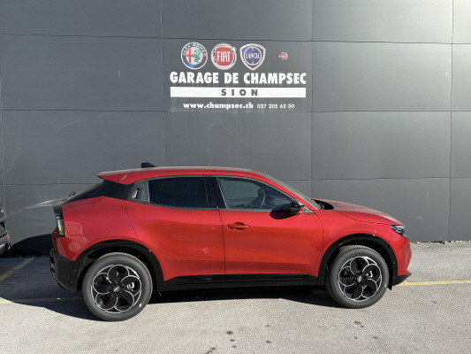 ALFA ROMEO Junior 1.2 Hybrid Q4-image-3