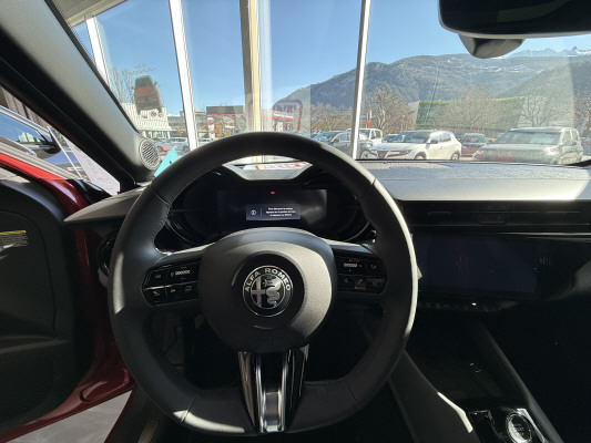 ALFA ROMEO Junior 1.2 Hybrid Q4-image-10