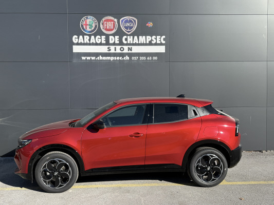 ALFA ROMEO Junior 1.2 Hybrid Q4-image-2