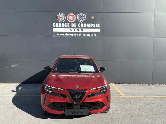 ALFA ROMEO Junior 1.2 Hybrid Q4-image-1