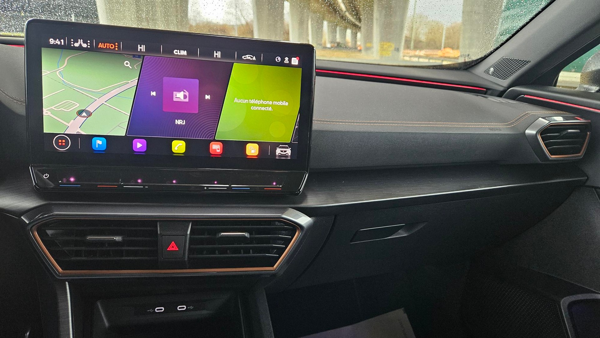CUPRA Formentor 2.5TSI VZ5 4Drive DSG-image-10