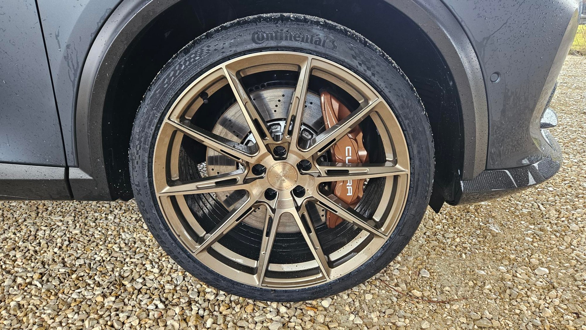 CUPRA Formentor 2.5TSI VZ5 4Drive DSG-image-3