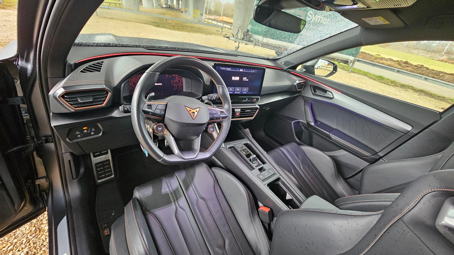 CUPRA Formentor 2.5TSI VZ5 4Drive DSG-image-8