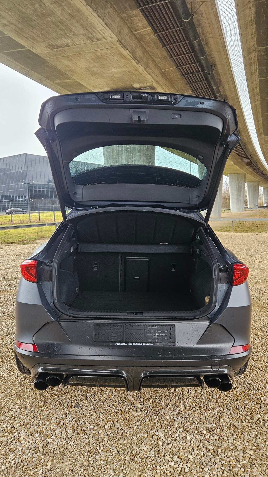CUPRA Formentor 2.5TSI VZ5 4Drive DSG-image-6