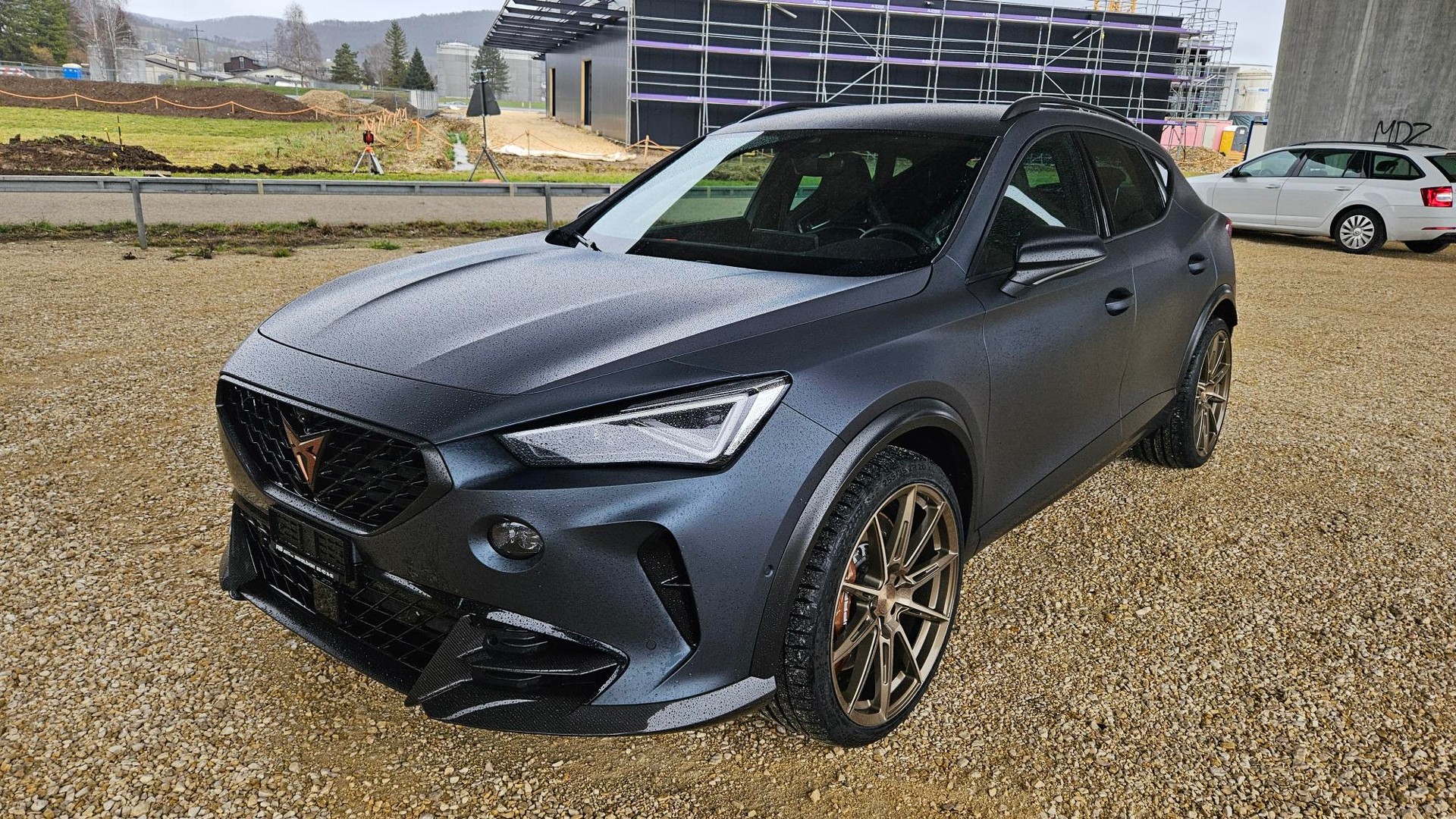 CUPRA Formentor 2.5TSI VZ5 4Drive DSG-image-0