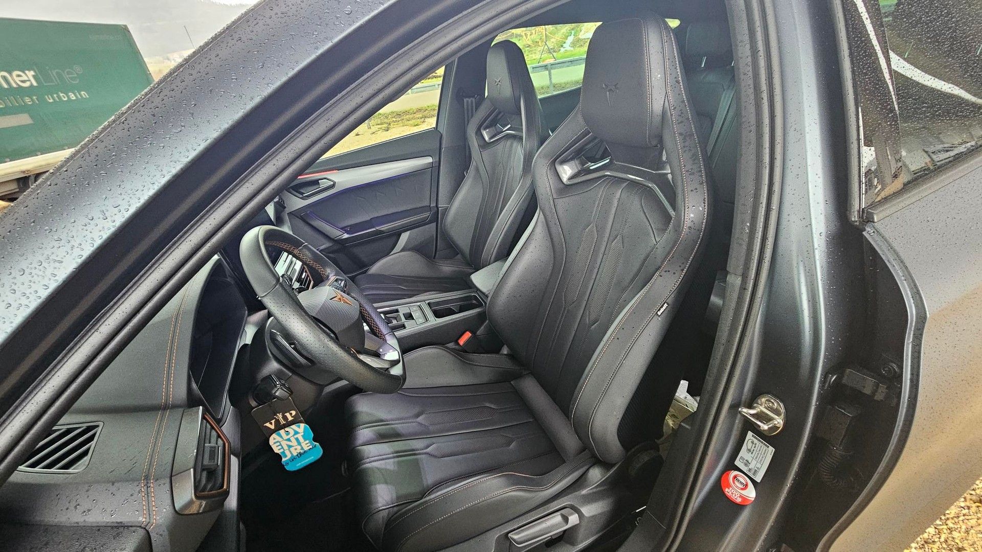 CUPRA Formentor 2.5TSI VZ5 4Drive DSG-image-7