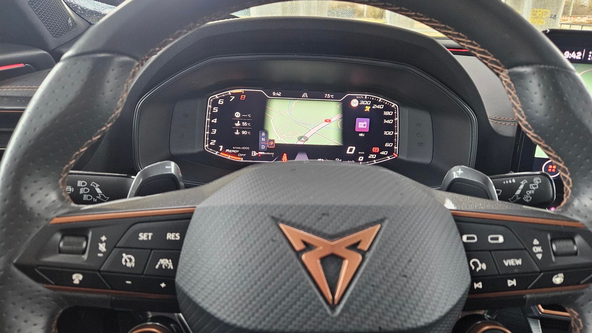 CUPRA Formentor 2.5TSI VZ5 4Drive DSG-image-11