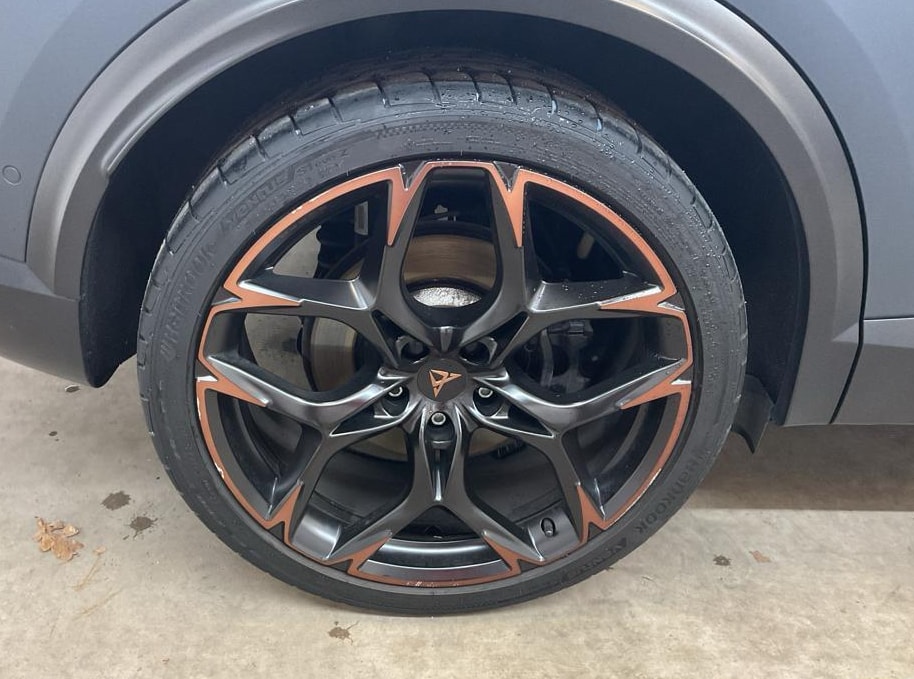 CUPRA Formentor 2.5TSI VZ5 4Drive DSG-image-13