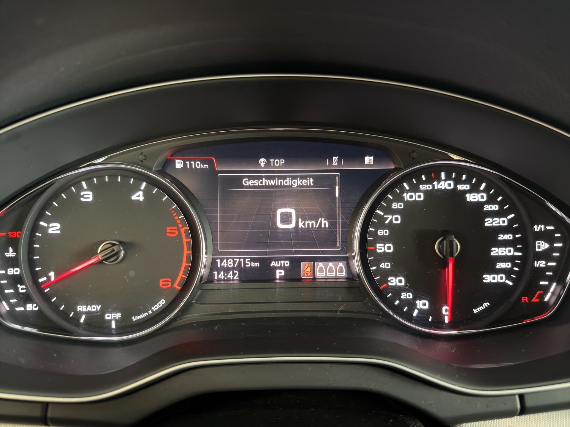 AUDI Q5 2.0 40 TDI Sport qu. S-Tronic-image-16