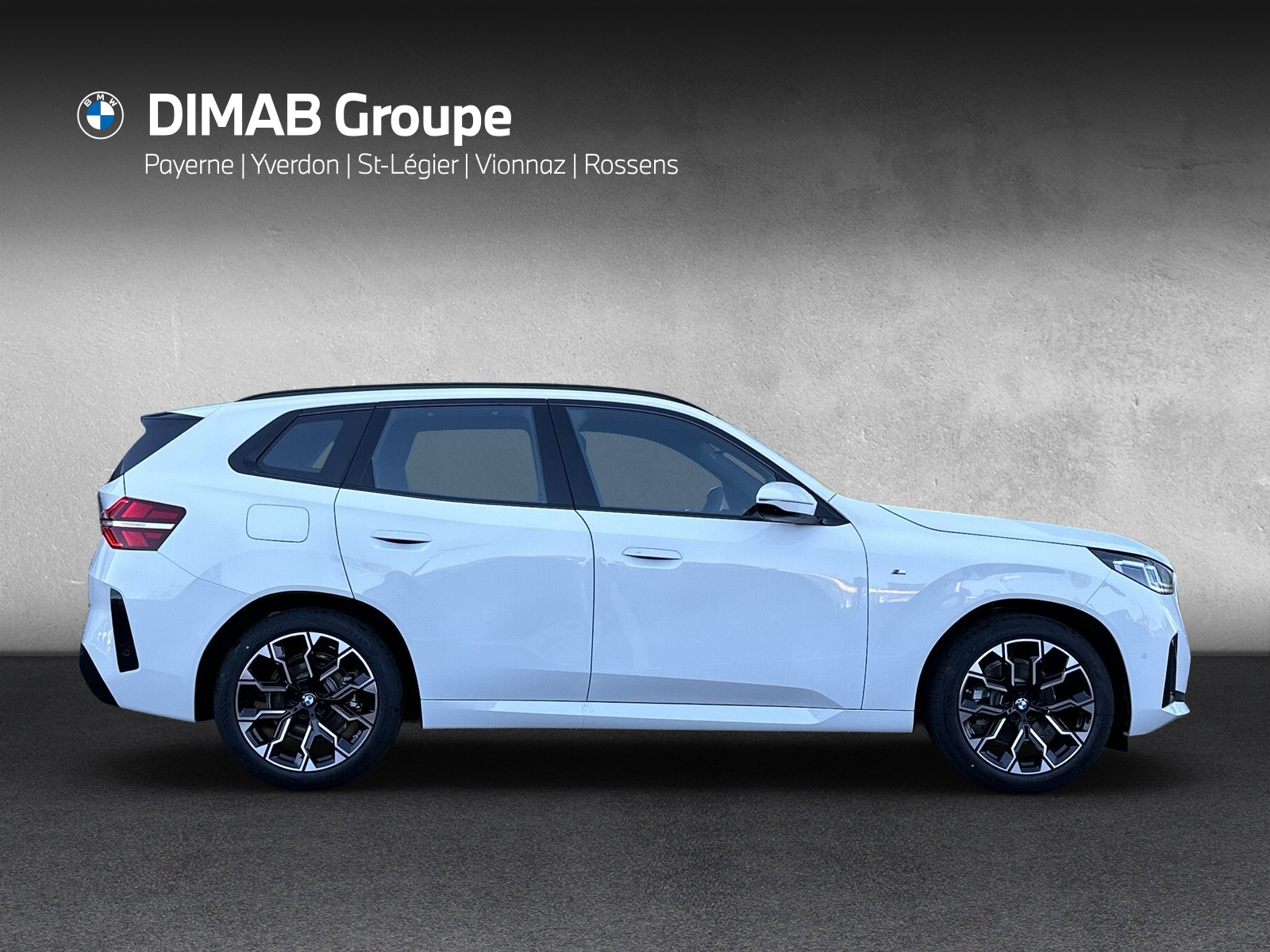 BMW X3 xDrive 30e M Sport Pro**Action de leasing à 0.9%**-image-5